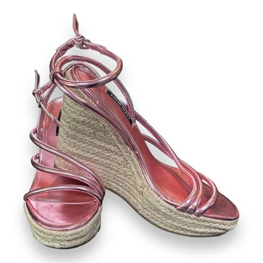 Nine West elevate your